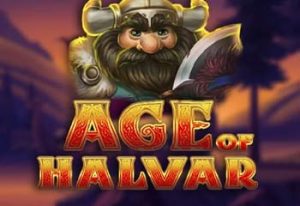 Age of Halvar