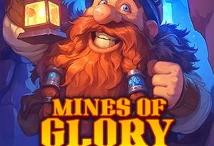 Mines Of Glory